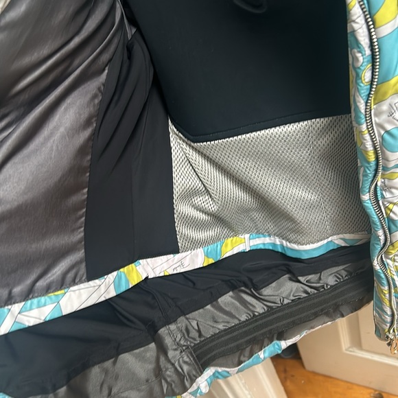 Pucci Rossignol ski jacket XS - Picture 5 of 5